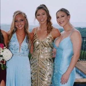 Meet your Posher, Sydney